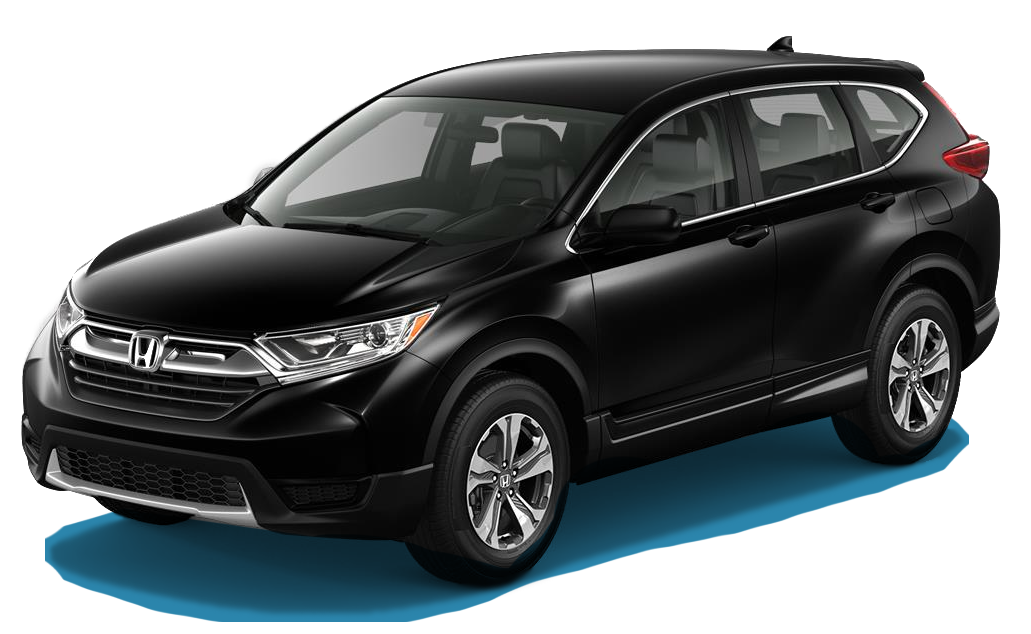 2018 Honda CRV LX AWD