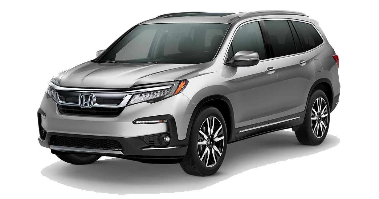 2019 Honda Pilot - Elite