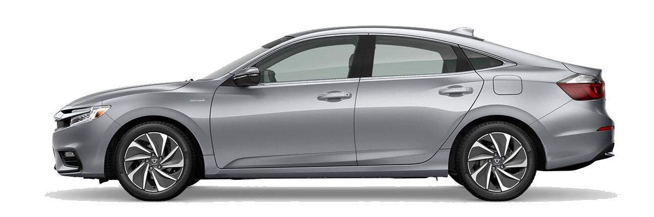 2019 Honda Insight - Touring