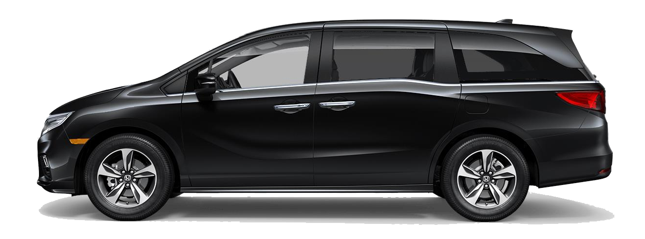 2019 Honda Odyssey - Touring