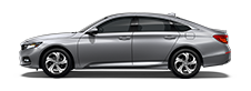 2018 Honda Accord - EX