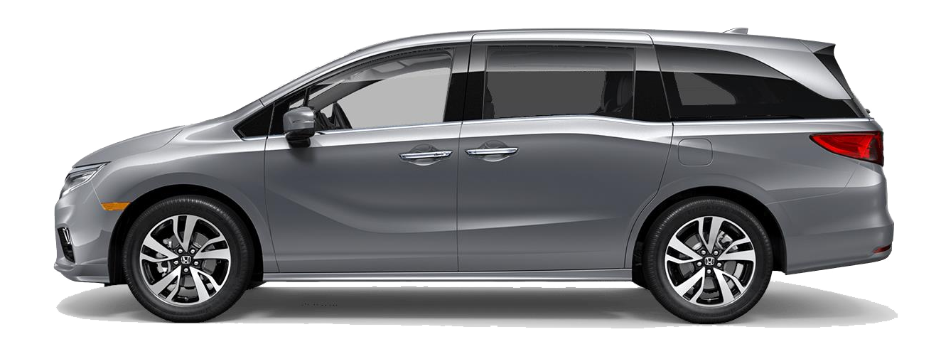 2019 Honda Odyssey - Elite