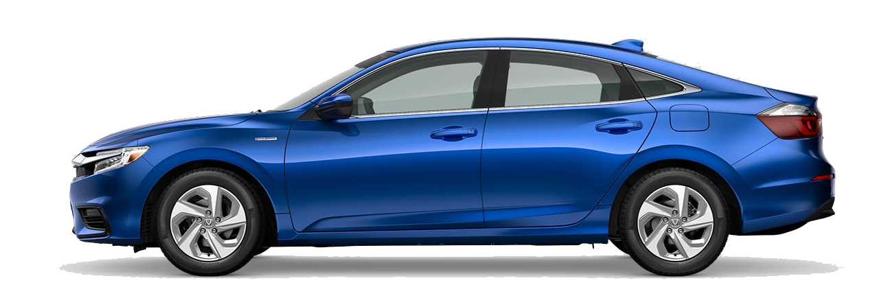2019 Honda Insight - EX