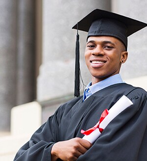 Honda College Graduate Bonus Offer at Key Honda of Rutland