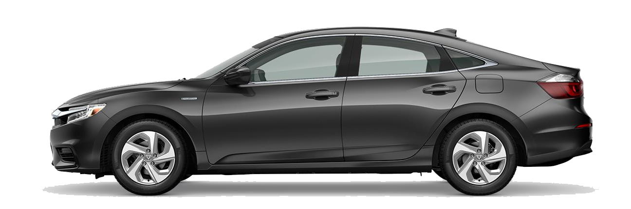 2019 Honda Insight - LX