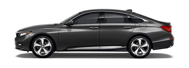 2019 Honda Accord - Touring