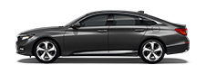 2018 Honda Accord - Touring