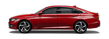 2018 Honda Accord - Sport