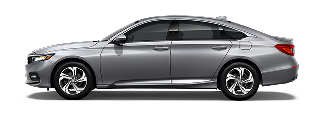 2019 Honda Accord - EX
