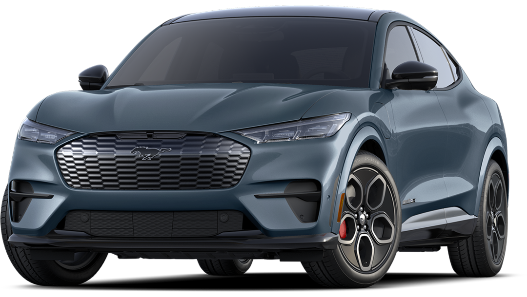 Ford SUV