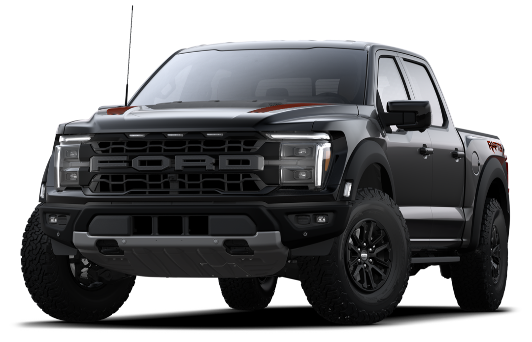 Raptor Trim