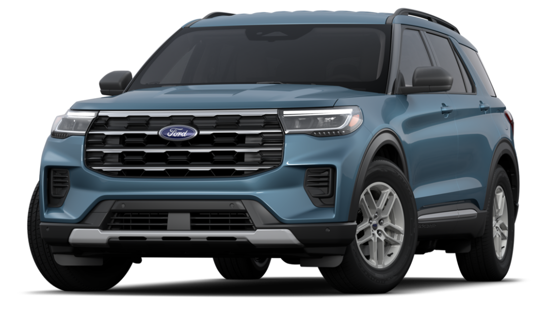 Ford SUV