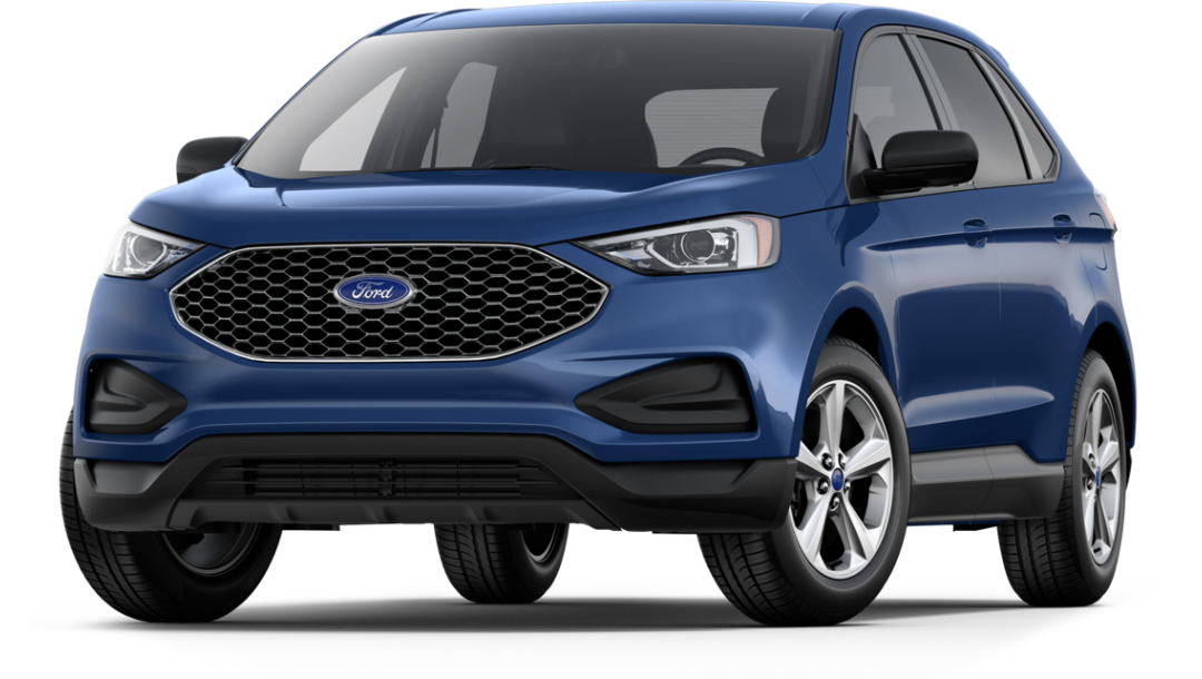 Ford SUV