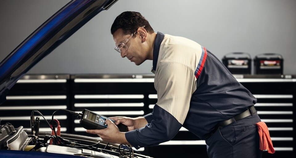 Ford Service Ford Service
