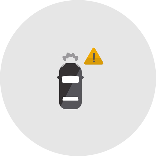 Forward Collision Alert