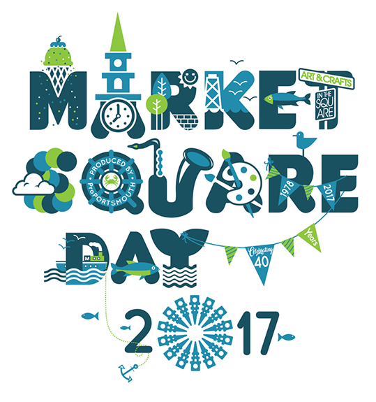 Market Square Day 2017