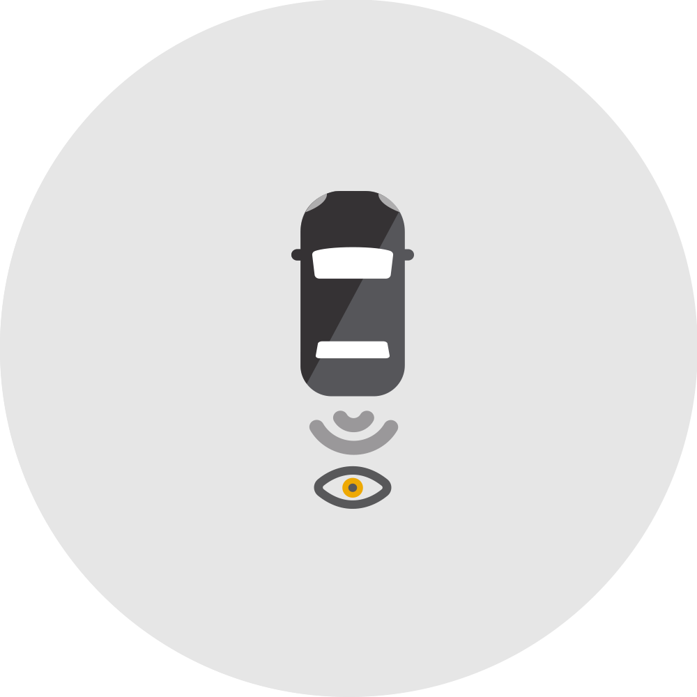 2019 Chevy Cruze - Safety