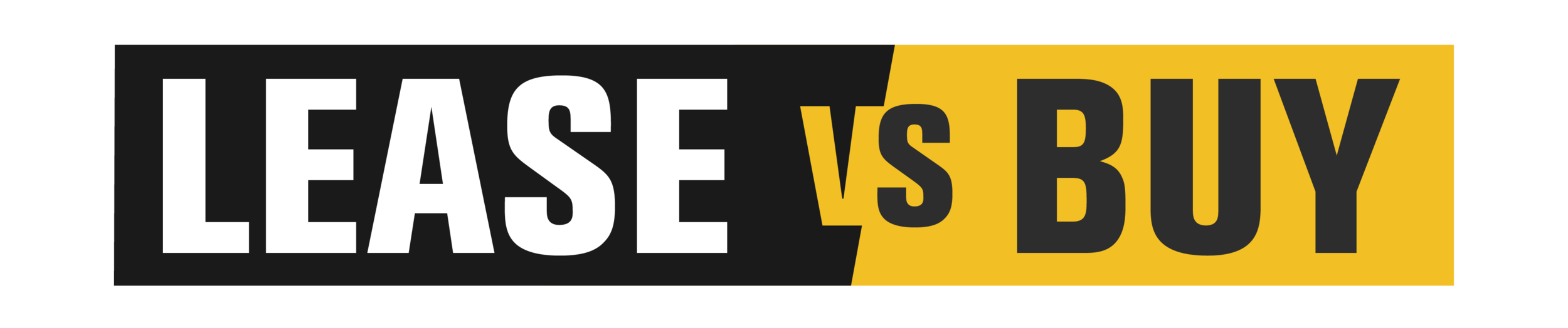 Leae vs Buy