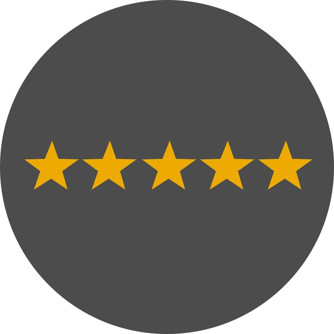NHTSA 5-STAR OVERALL SAFETY RATING
