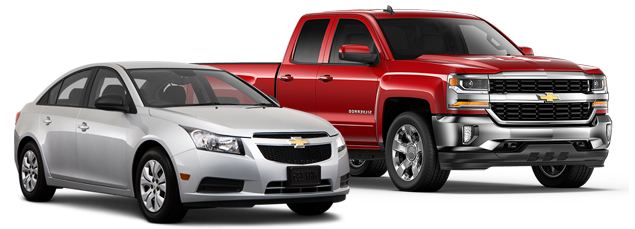 Chevys