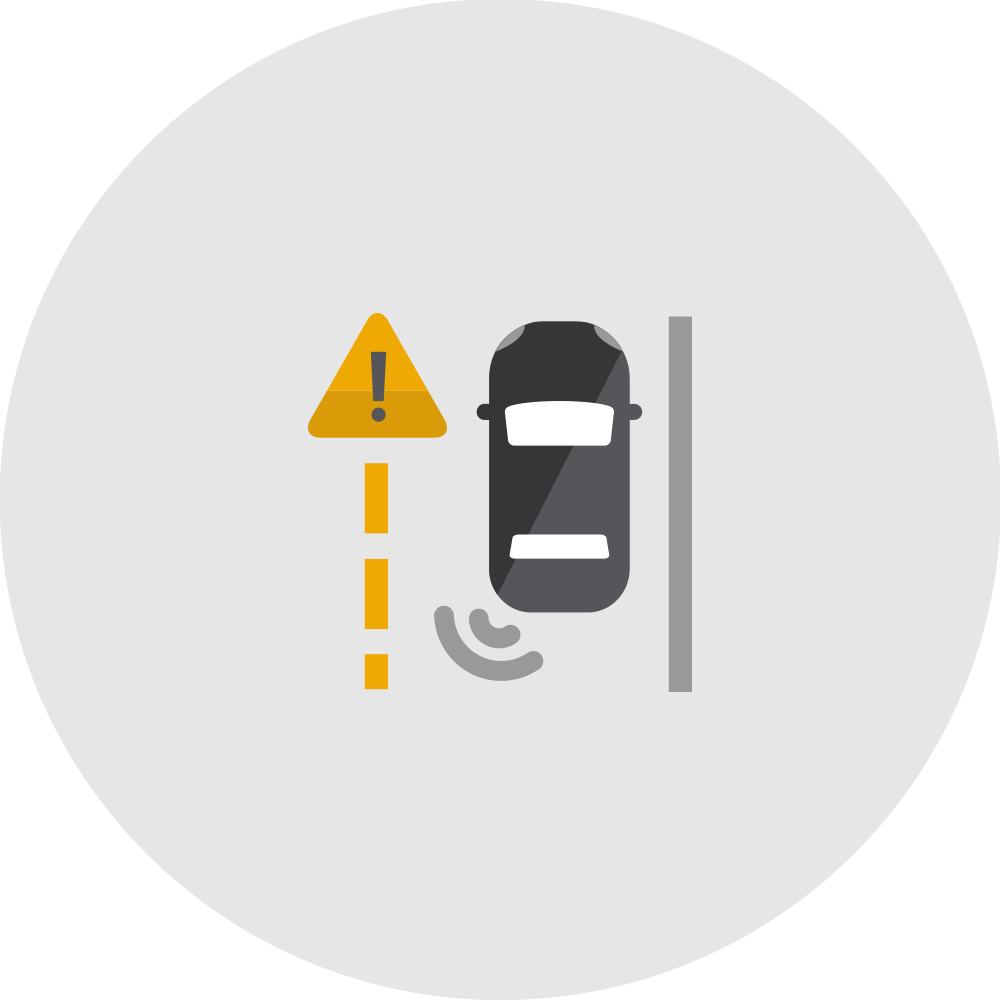 2019 Chevy Cruze - Safety