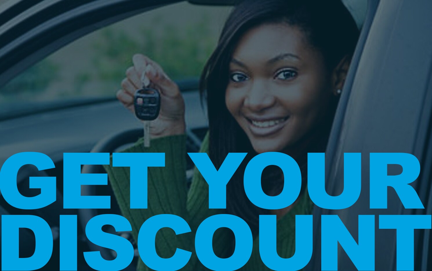 Get Your Discount