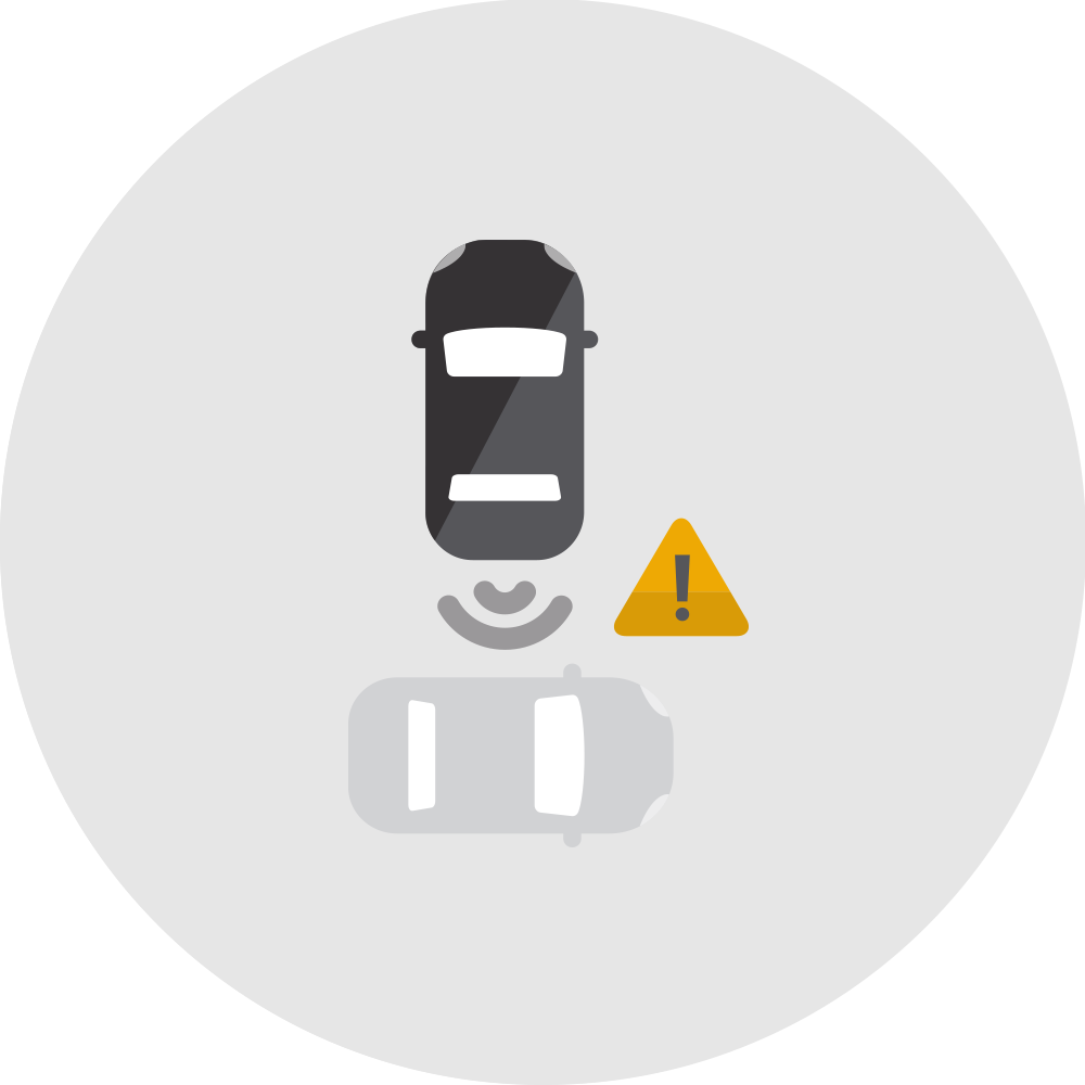 2019 Chevy Cruze - Safety