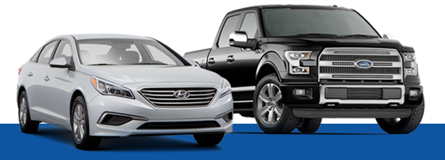 Ford / Hyundai