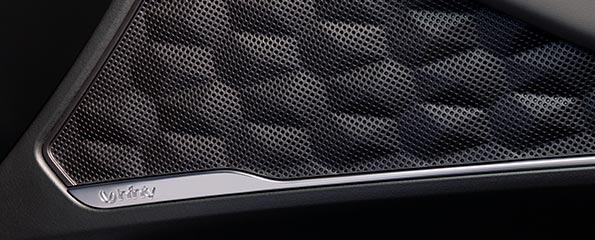 2019 Hyundai Santa Fe - Interior