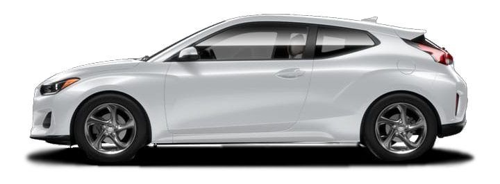 2018 Hyundai Veloster 2.0 Base