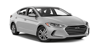 2018 Hyundai Elantra SEL shown
