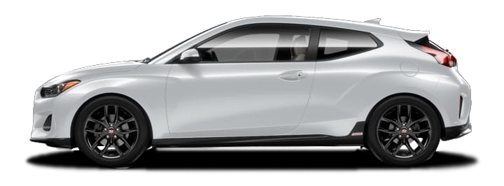 2018 Hyundai Veloster Turbo R-Spec