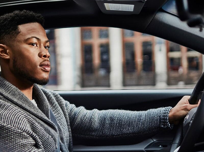 2019 Hyundai Veloster - Safety