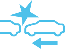 Collision-Avoidance Assist