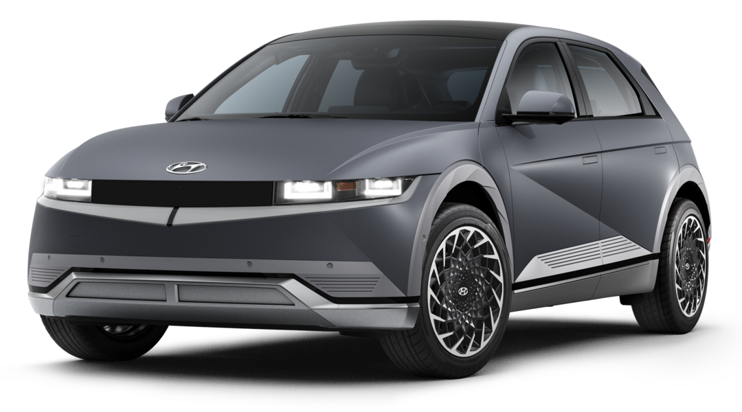 IONIQ 5
