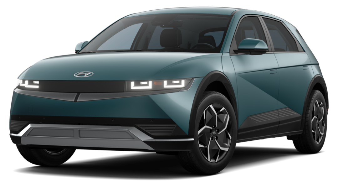 IONIQ 5