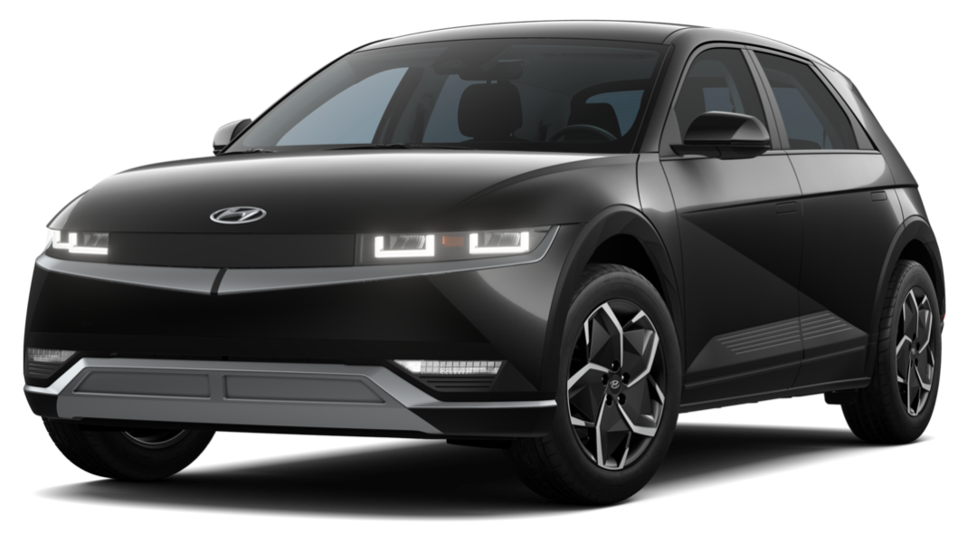 IONIQ 5