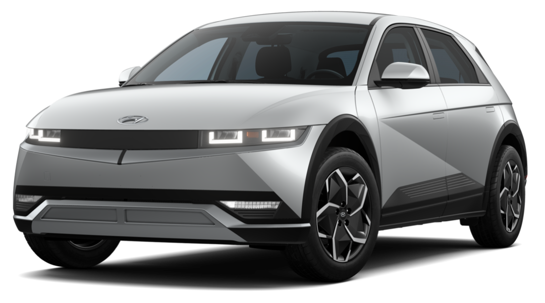 IONIQ 5