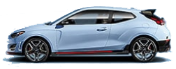 2018 Hyundai Veloster N
