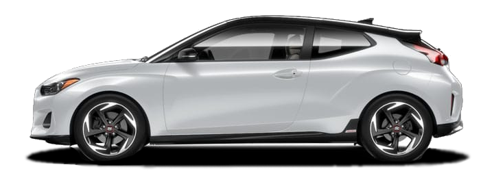 2018 Hyundai Veloster Ultimate