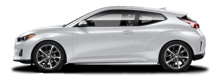 2018 Hyundai Veloster 2.0 Premium