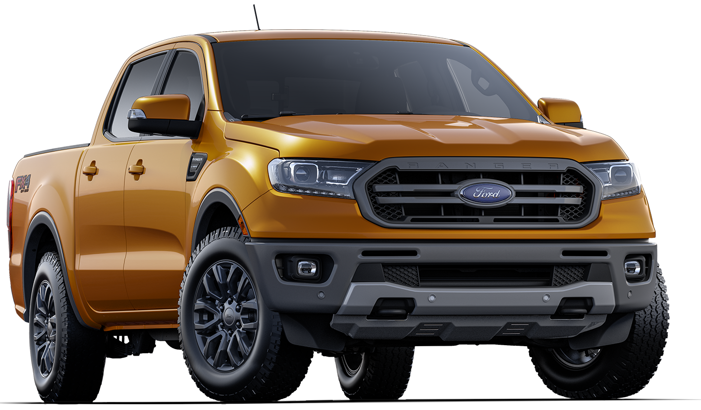 2019 Ford Ranger - Exterior (1).png