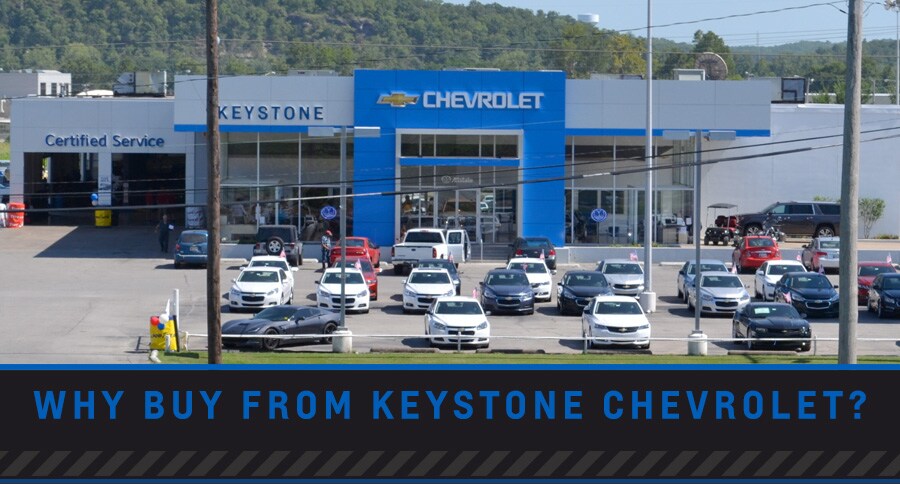 Keystone Chevrolet
