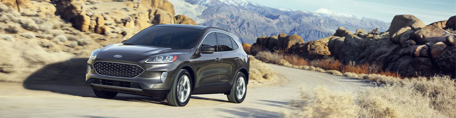 2020fordescape