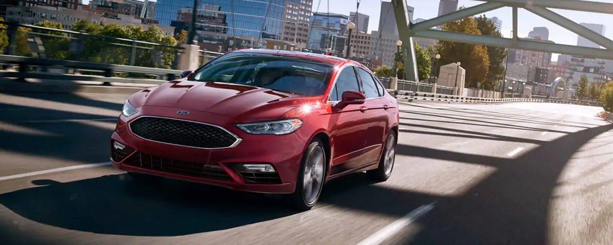 fordfusion
