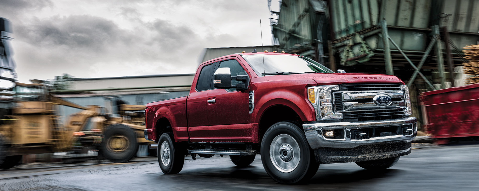 2019fordf350