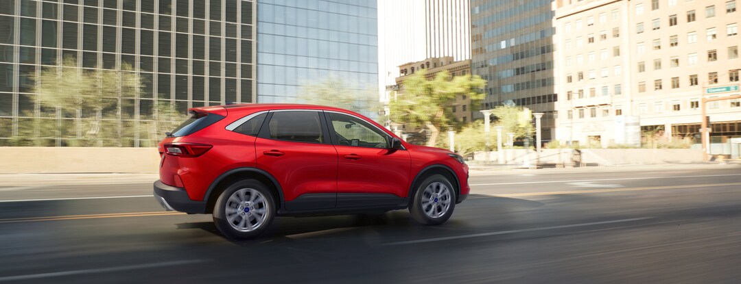 Suvs
