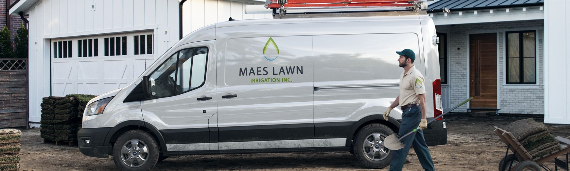 Ford Transit for sale