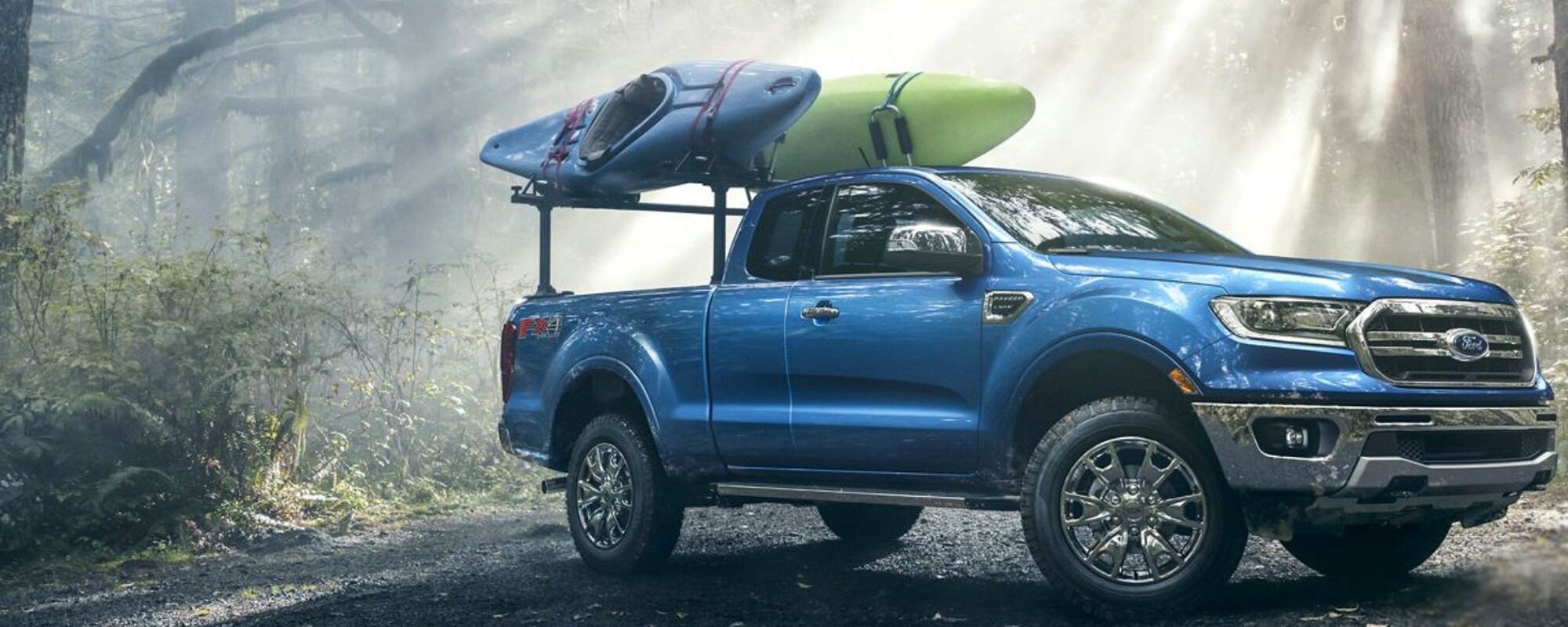 2019fordranger