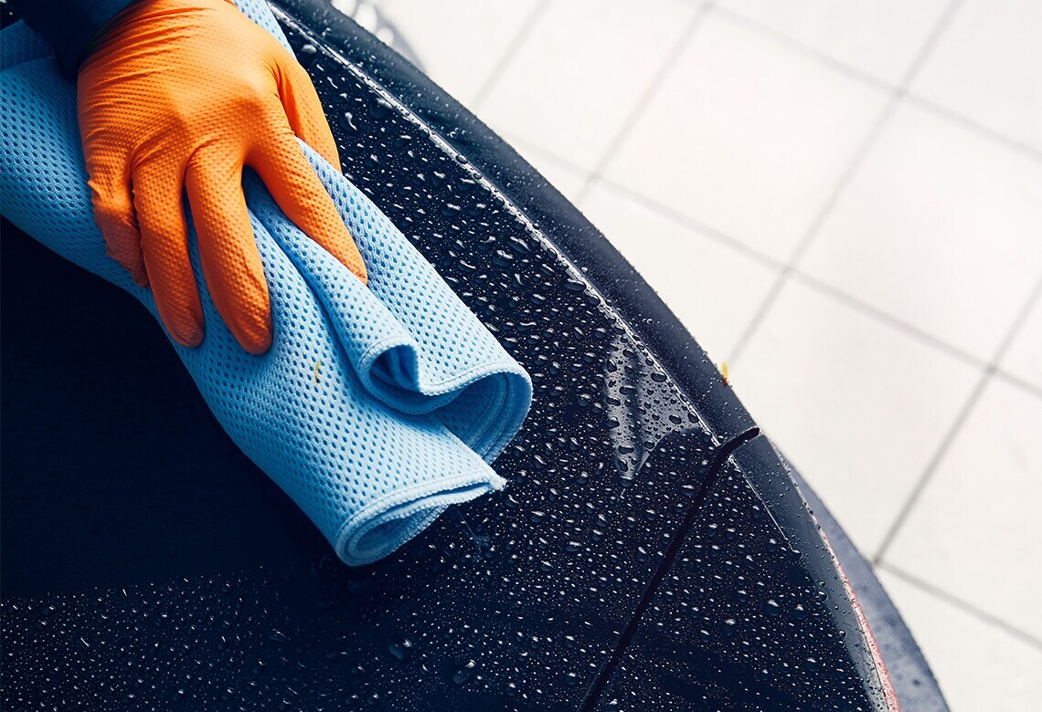 Why Service With Us At Keystone Volvo